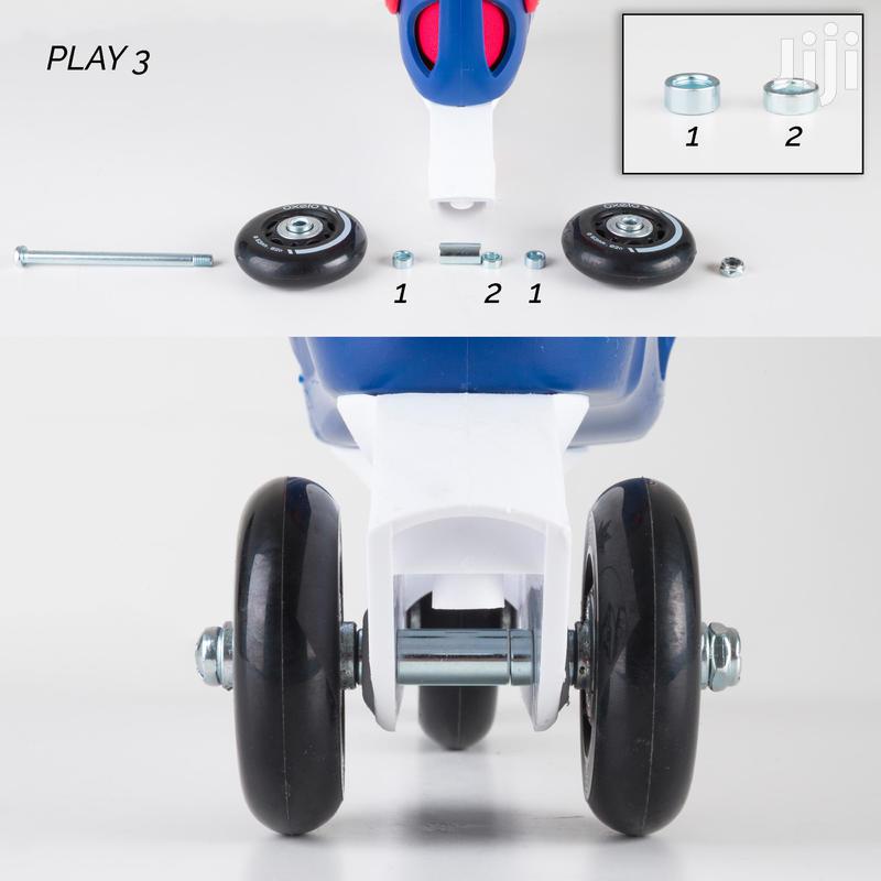 Kids Rollerblades