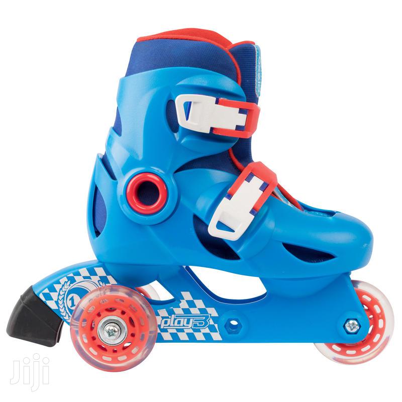 Kids Rollerblades