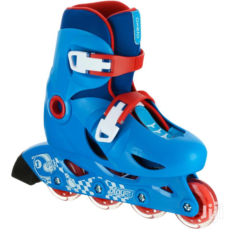 Kids Rollerblades