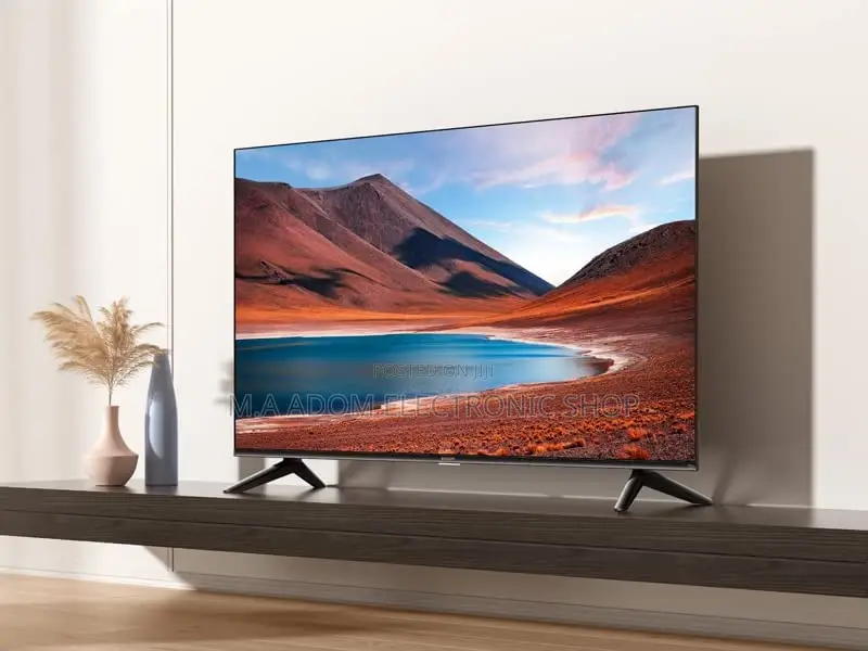 Magic LG 49”Un73000 Smart Uhd LED TV