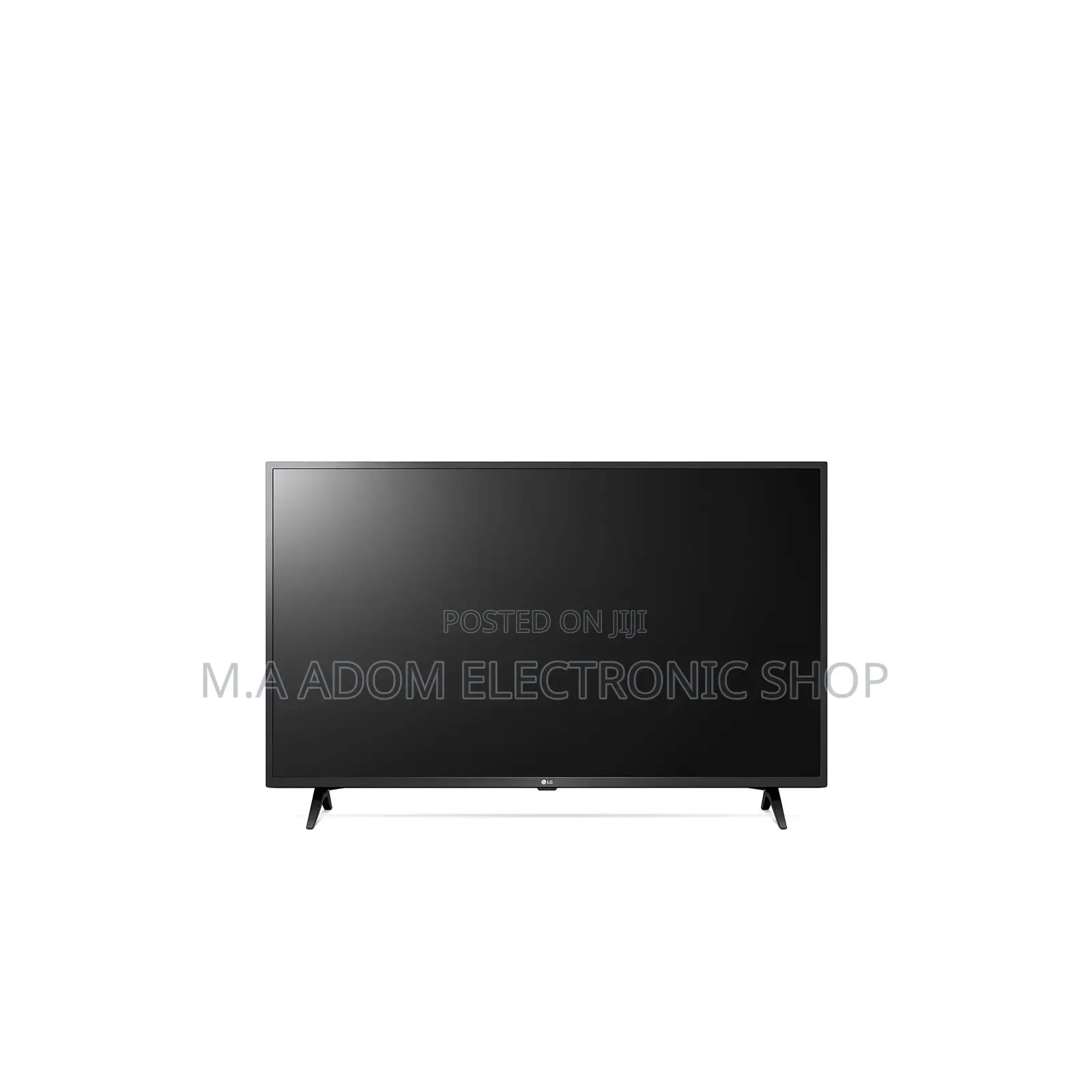 New LG 49” 49un73 Uhd LED TV