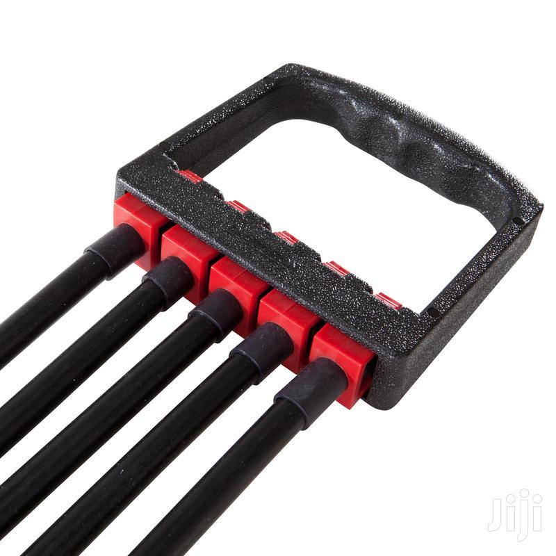 EXPANDER for Gym