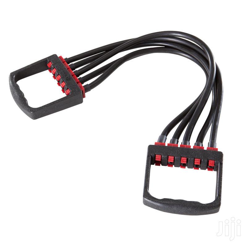 EXPANDER for Gym