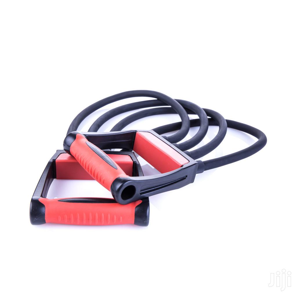 EXPANDER for Gym
