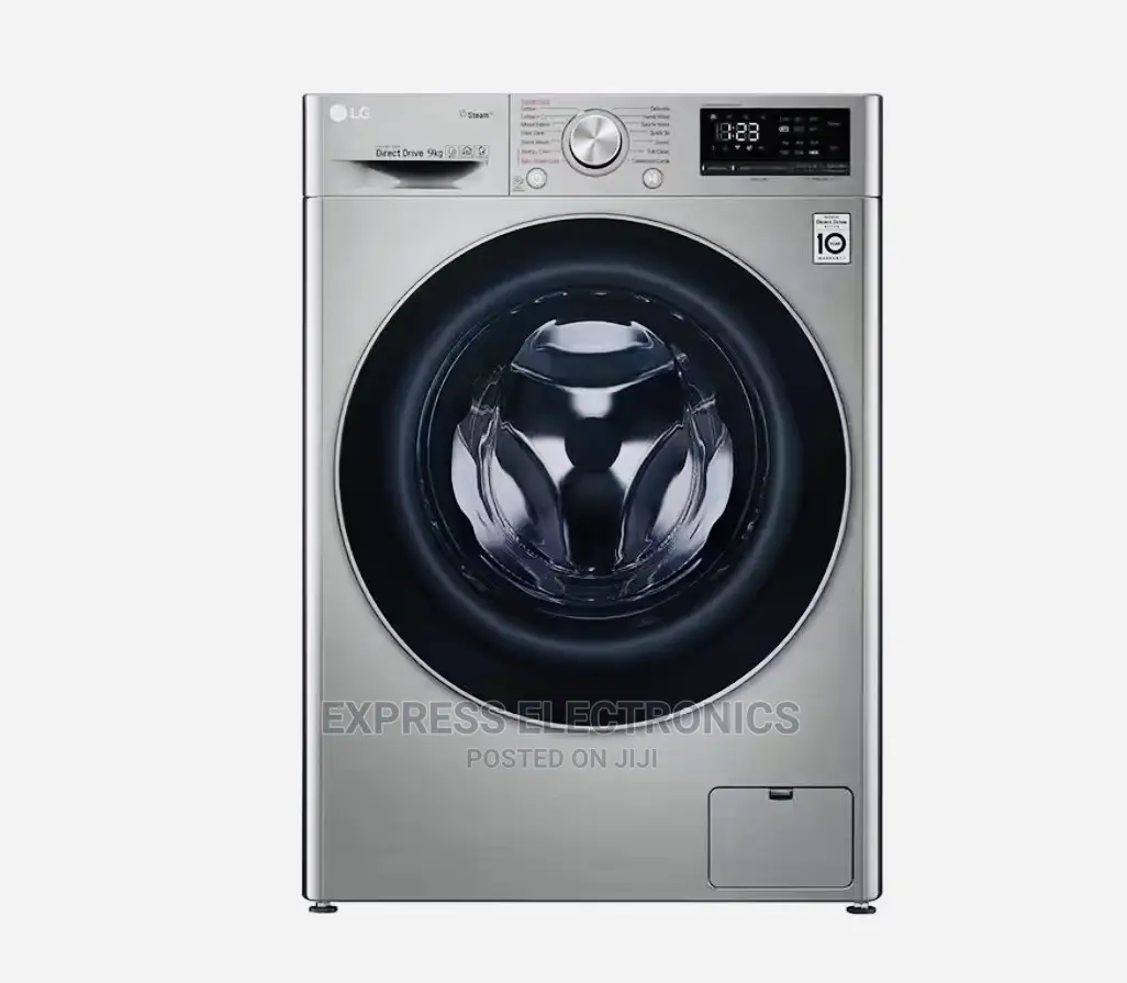 Call for 9kg | Front Load Washer | AI DDTM F4V5VYP2T