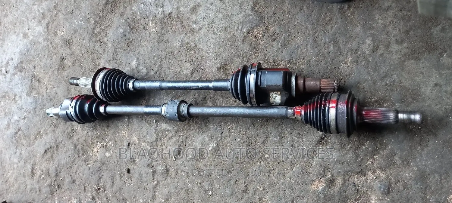 Honda Accord 2012-2015 Front Drive Shaft Available