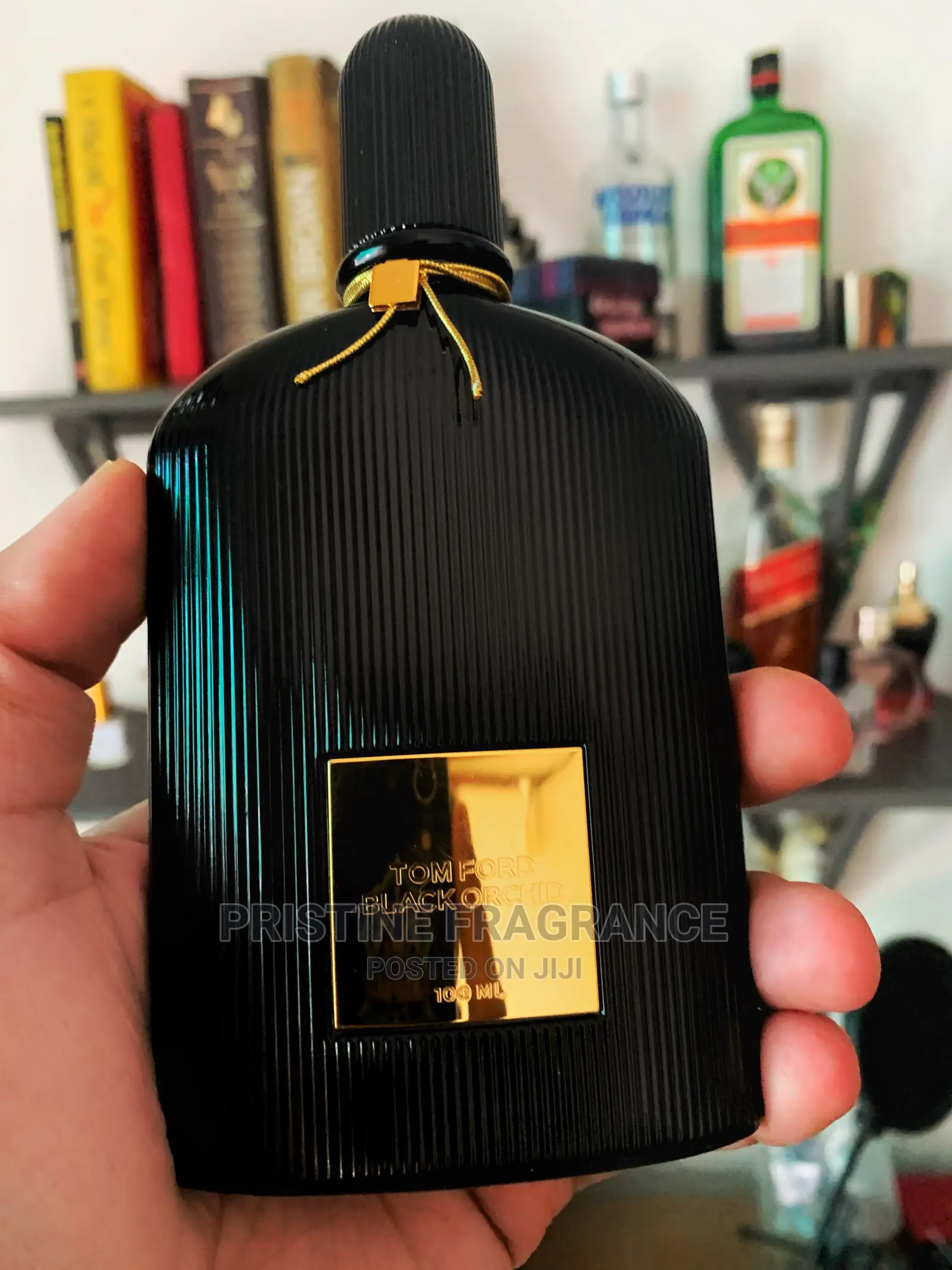 Black Orchid Tom Ford