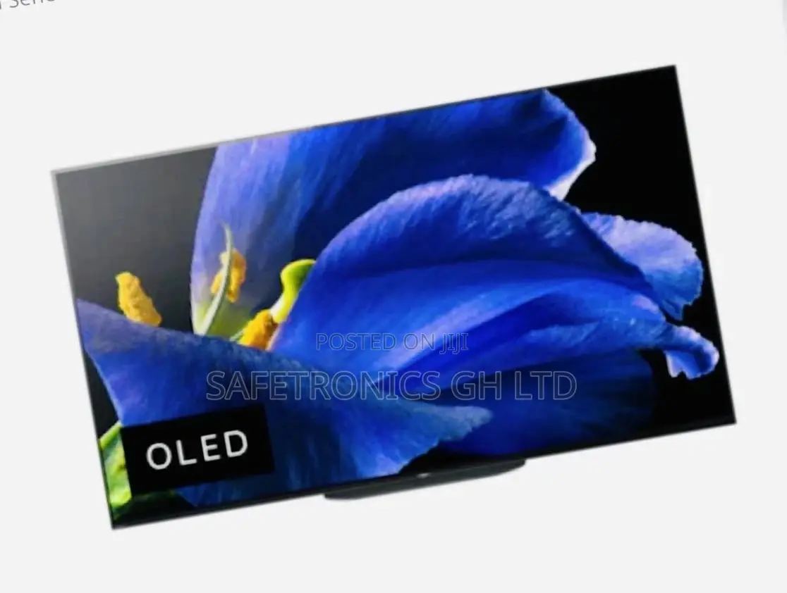 A9G | MASTER Series | OLED | Ultra HD | High Dynamic Rang