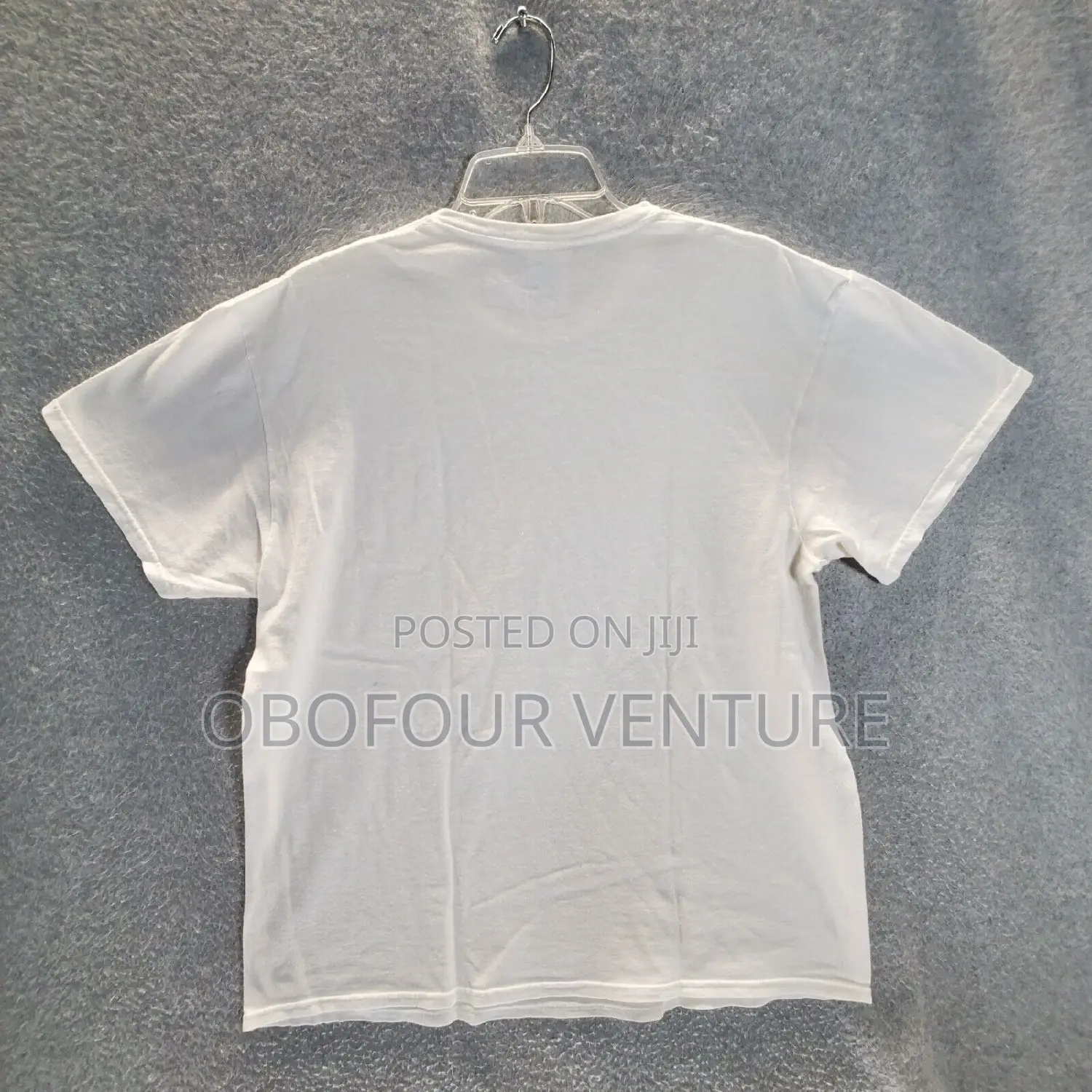 Kids Plain T-Shirts