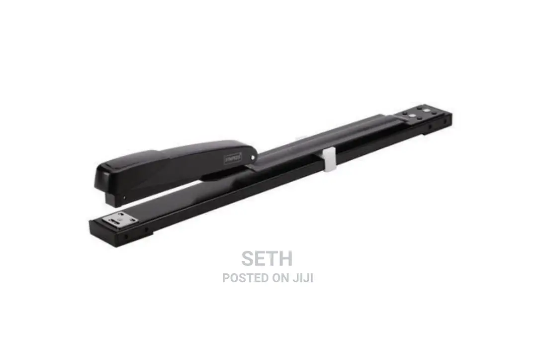 Long Arm Stapler
