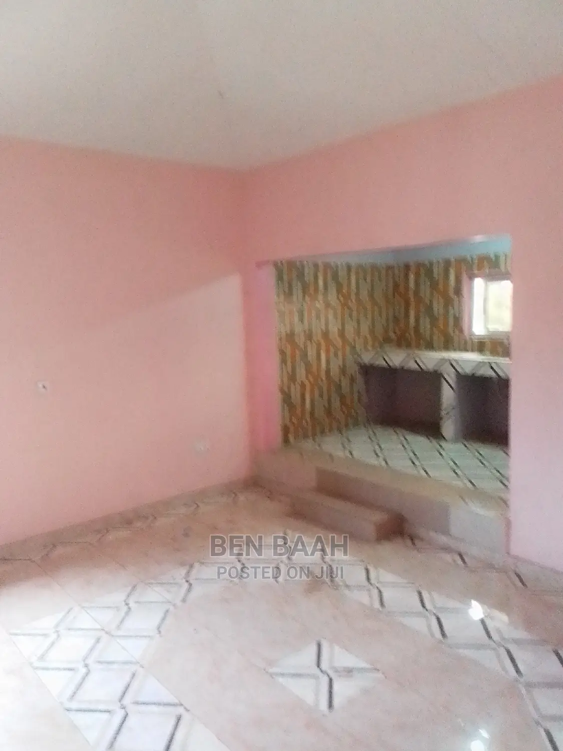 1bdrm Apartment in Ben Properties, Dome for rent