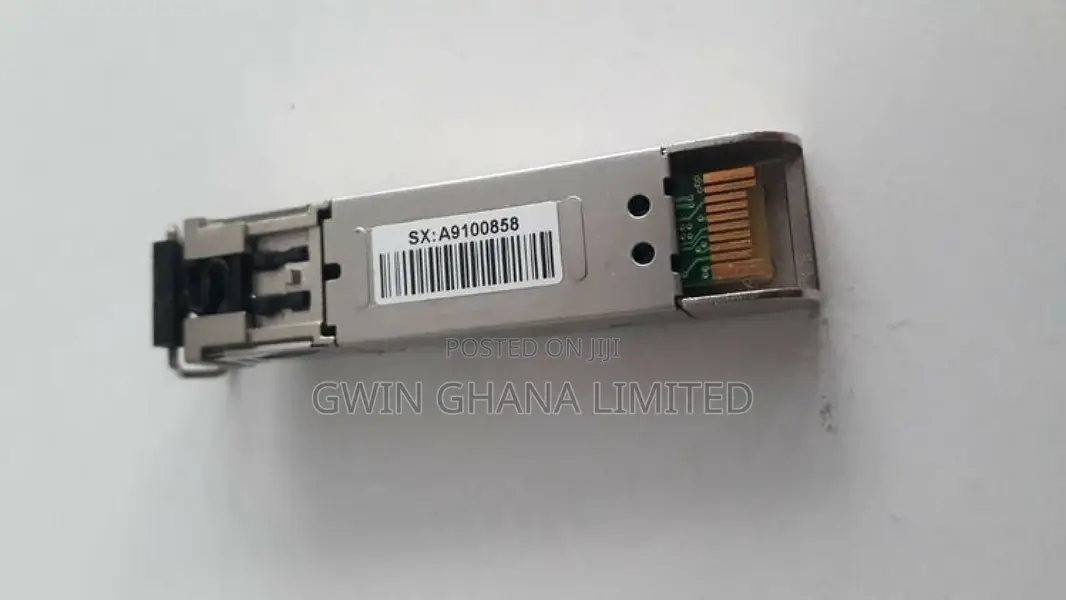GLC-SX-MM-C Cisco-Compatible 1gbit Multi-Mode Fibre SFP