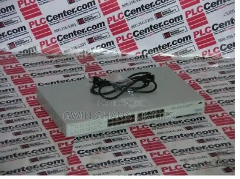 Allied Telesis 24-Port Managed Switch AT-8124XL