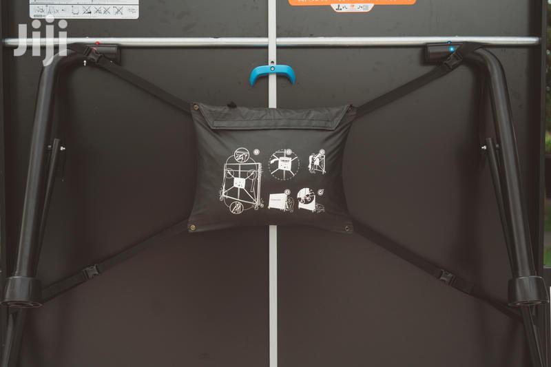 Proffesional Table Tennis Table + Cover