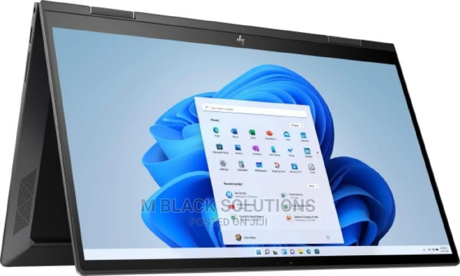 New Laptop HP Envy 15 8GB Intel Core I5 SSD 256GB