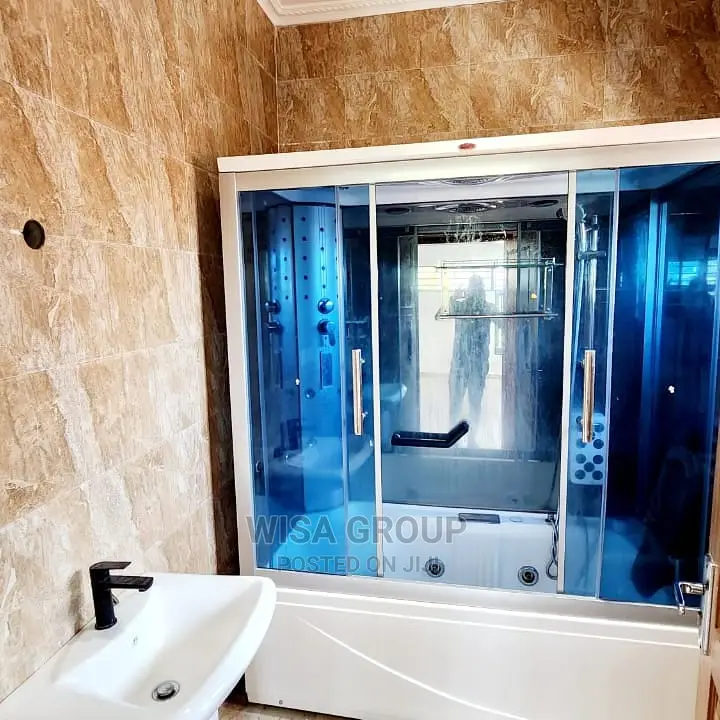 4bdrm Apartment in Accra Metropolitan for Rent