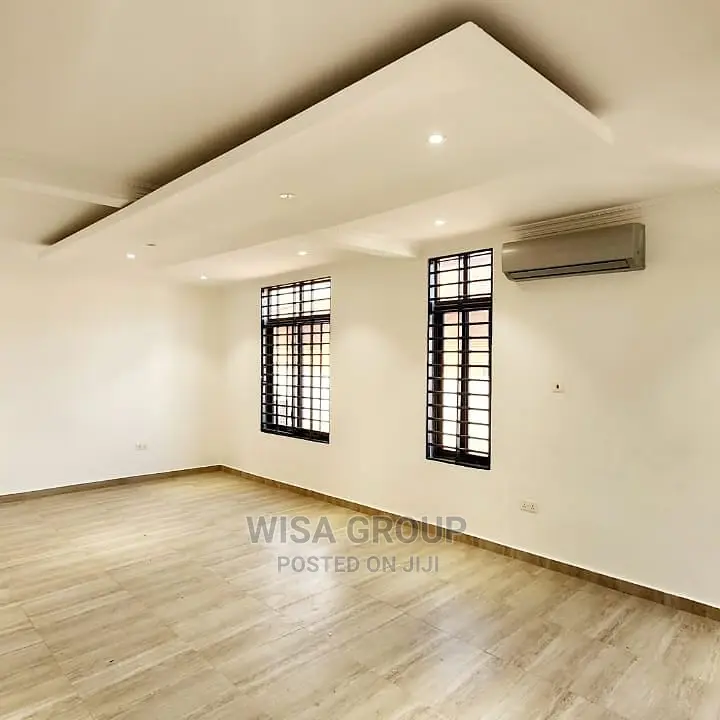 4bdrm Apartment in Accra Metropolitan for Rent
