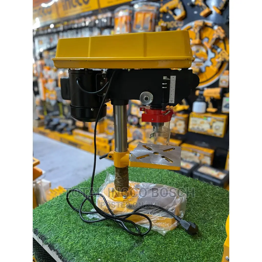 Ingco Drill Press 350watt