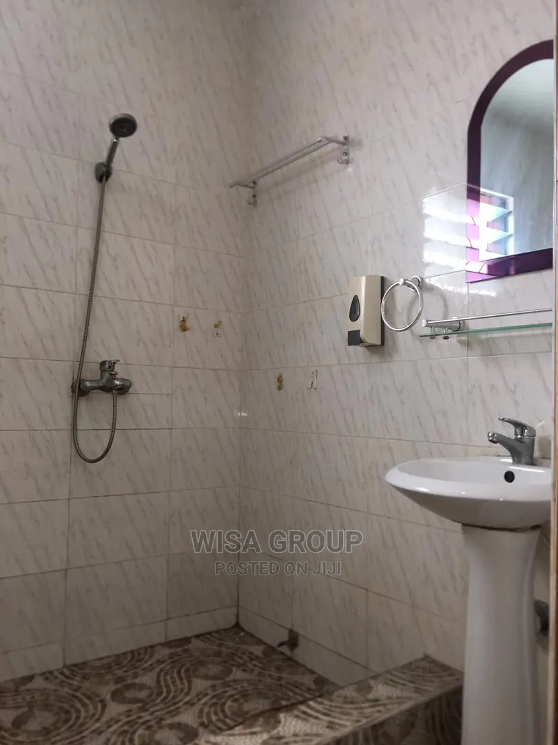 2bdrm Apartment in Wisa Groups, Accra Metropolitan for Rent