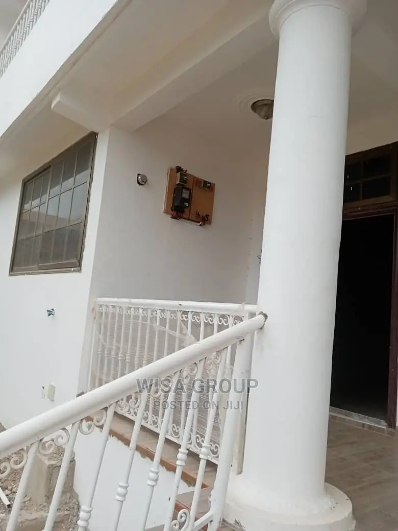 2bdrm Apartment in Wisa Groups, Accra Metropolitan for Rent
