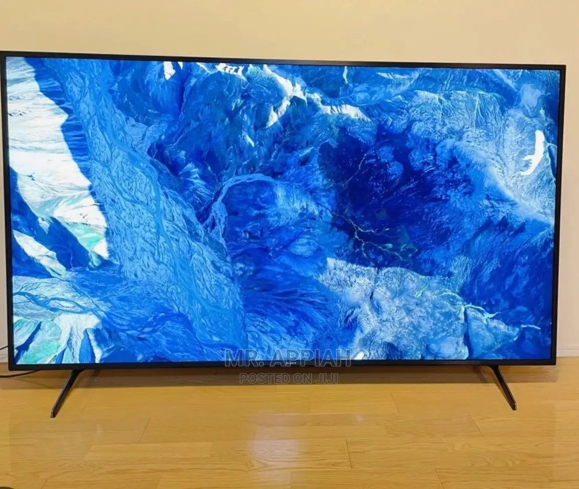 Quality Yet Affordable Sony Tv Available at the Shop 