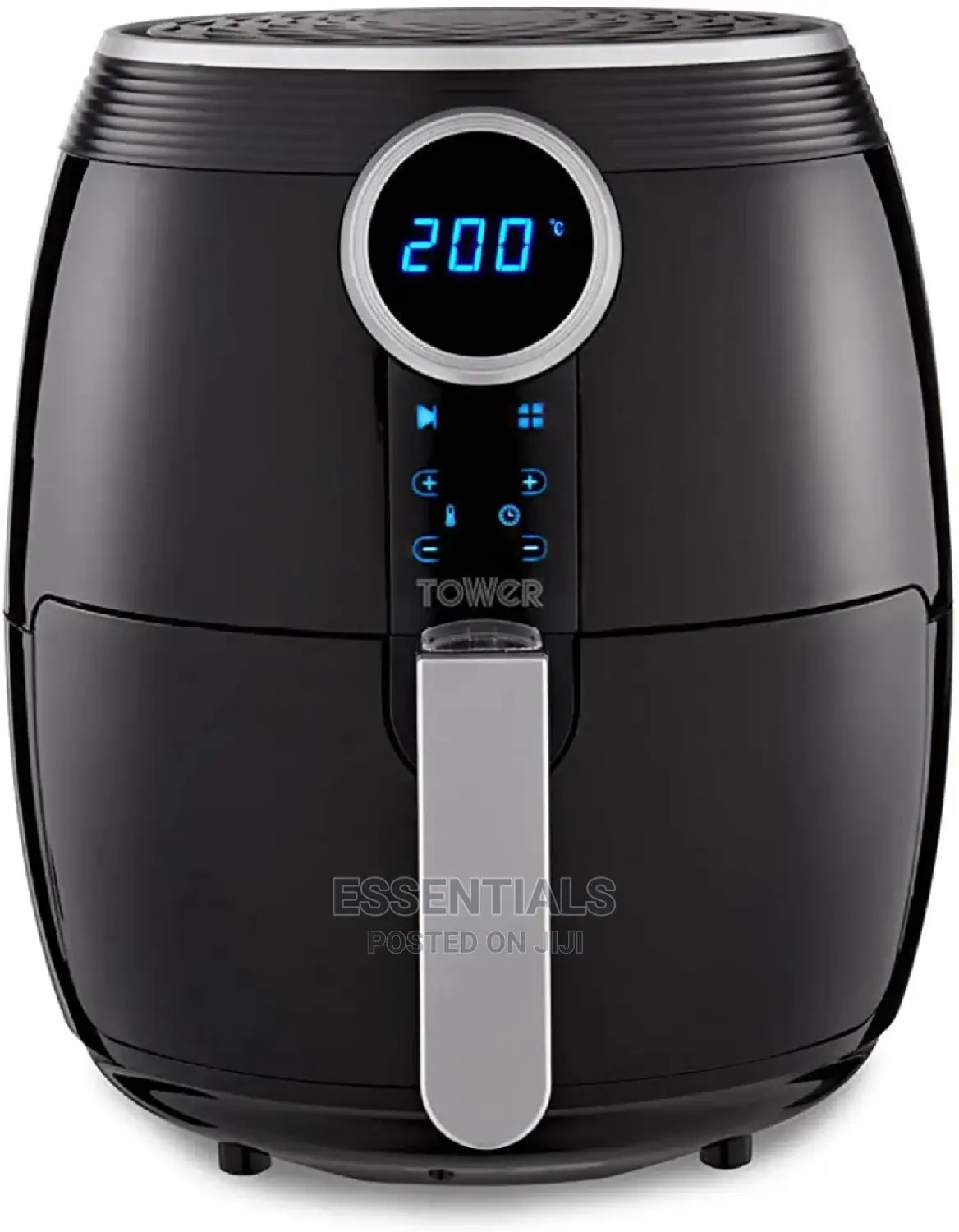 Tower Digital Air Fryer Oven Rapid Air Circulation 4.5 Litre