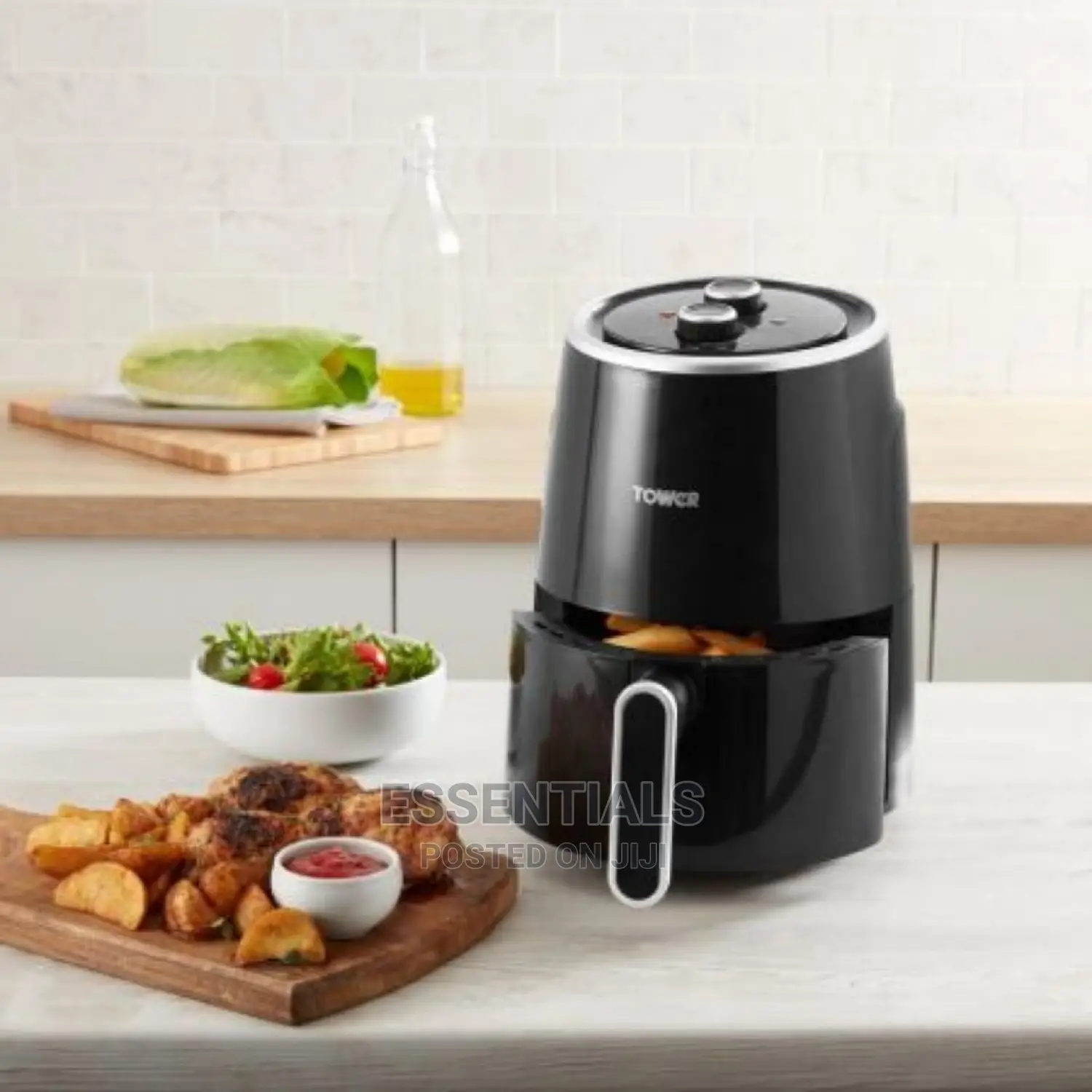 Tower 1.8L Air Fryer