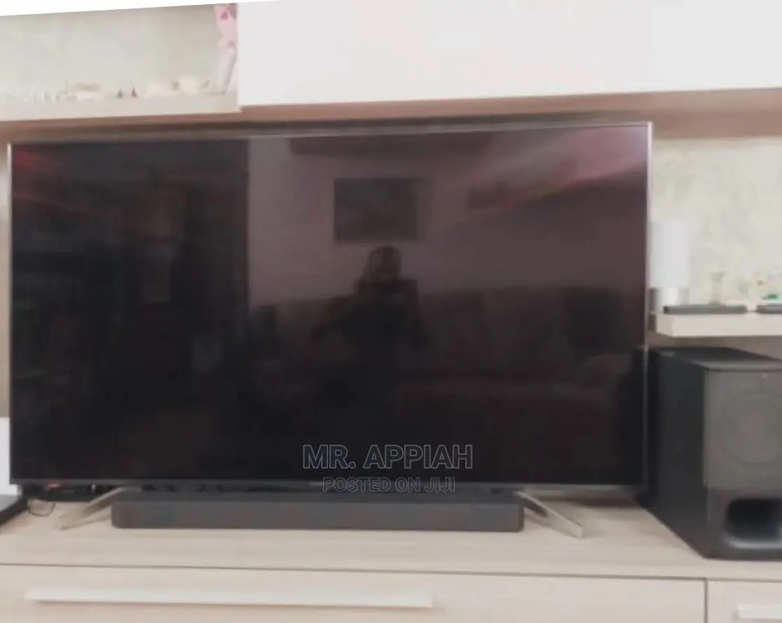 (65X81J) Sony Tv on Sale at the Shop at a Cool Price