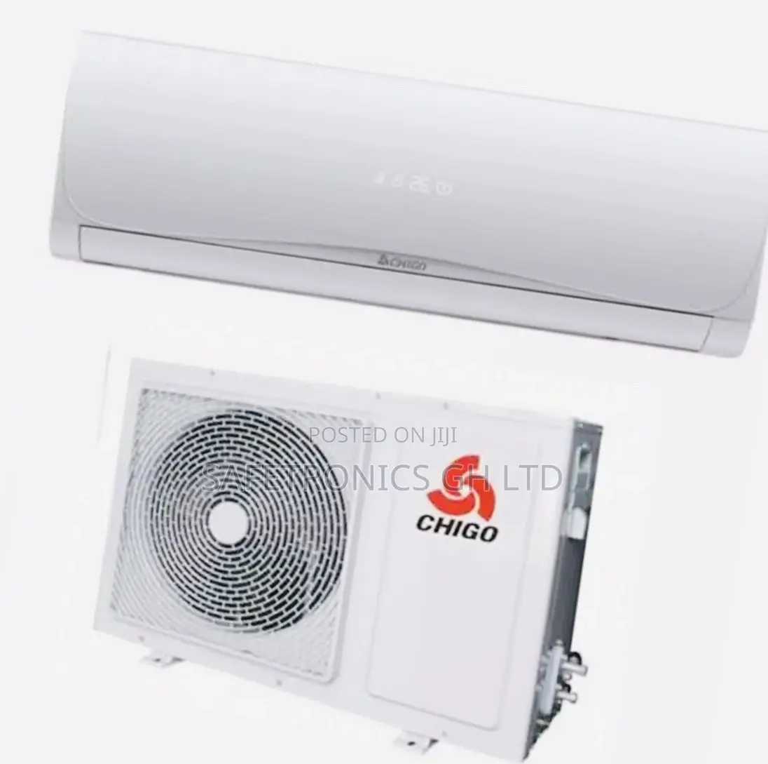 CHIGO 1.5HP Split Air Conditioner R410