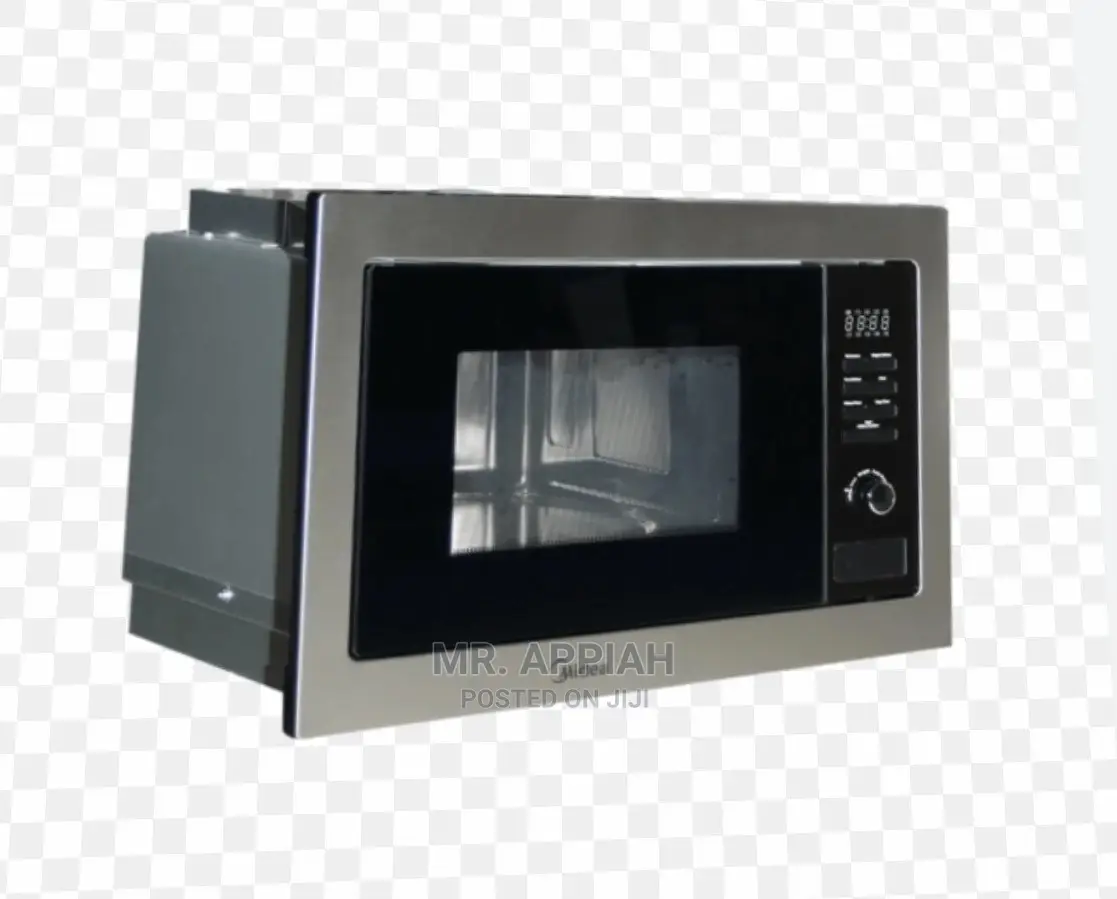 Energy Saving Midea (AM925BVE )Built in Microwave