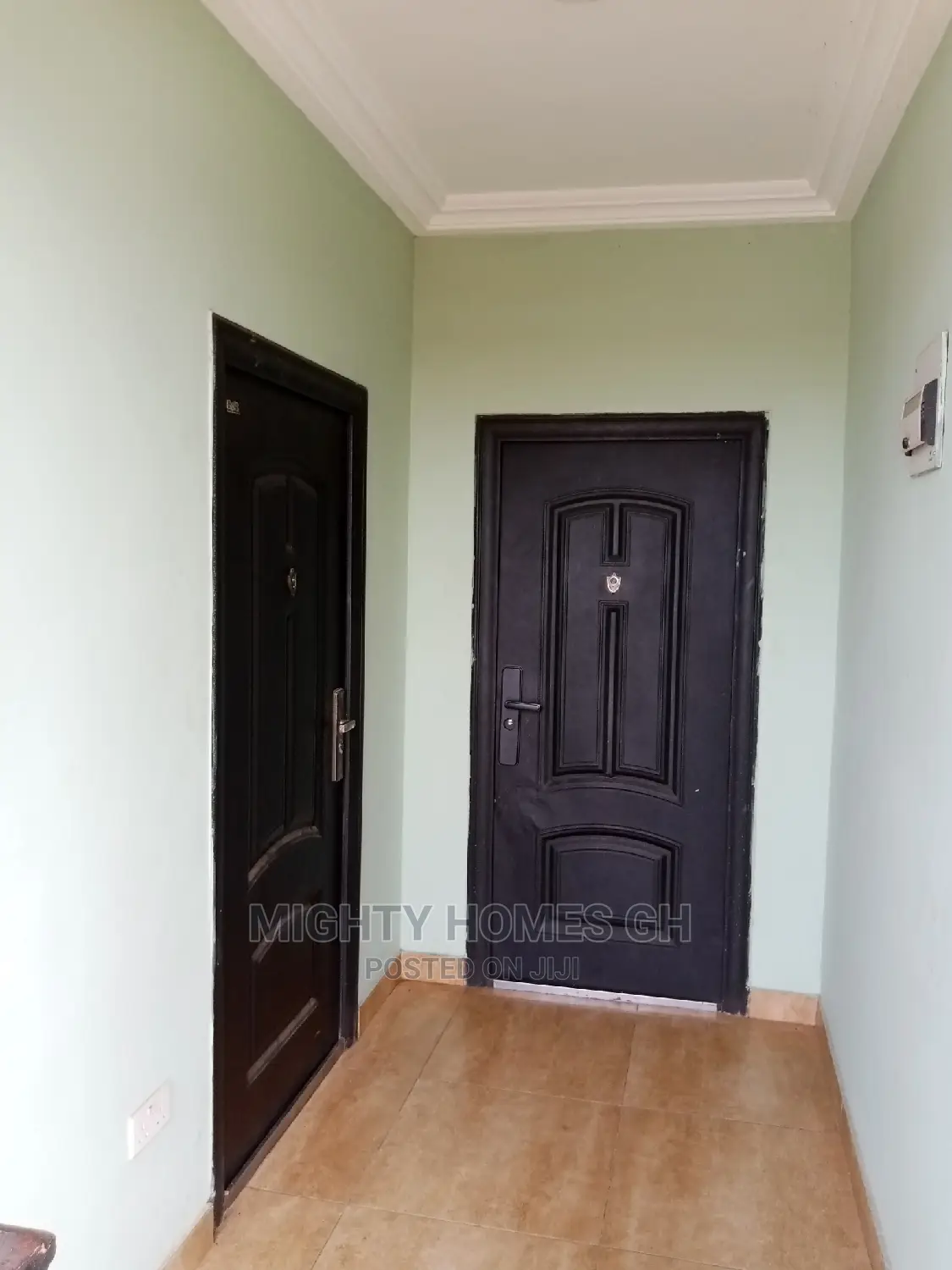 1bdrm Apartment in Mighty Homes, Kasoa for rent