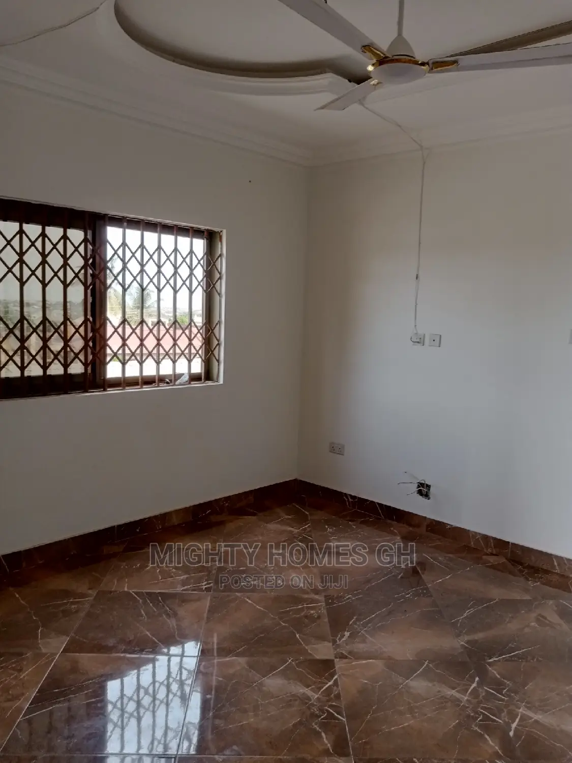 1bdrm Apartment in Mighty Homes, Kasoa for rent