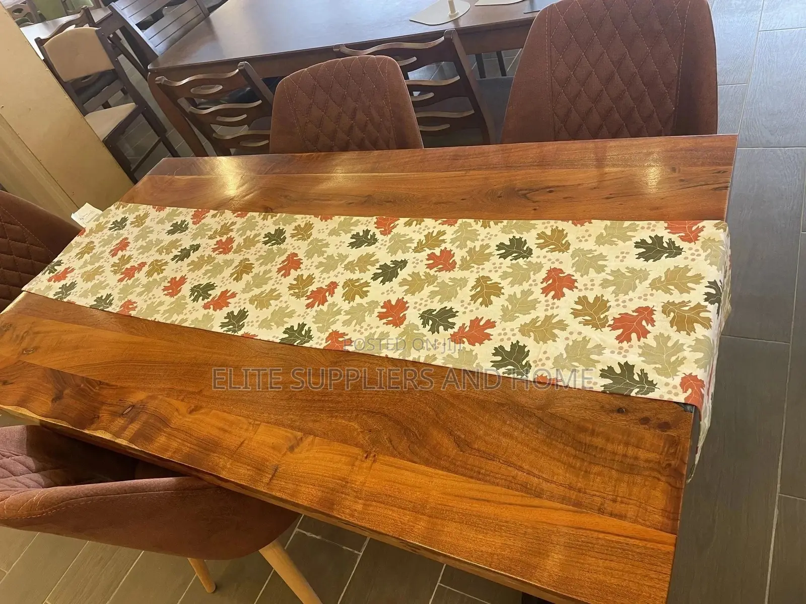 Dinning Table