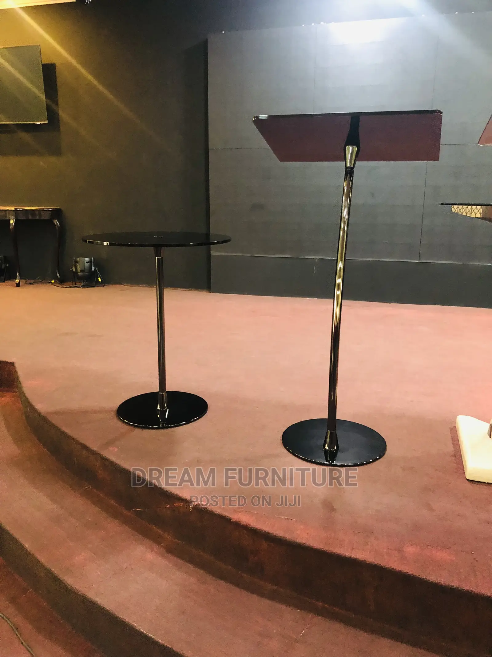 Arc Pulpit(Imported-Germany)