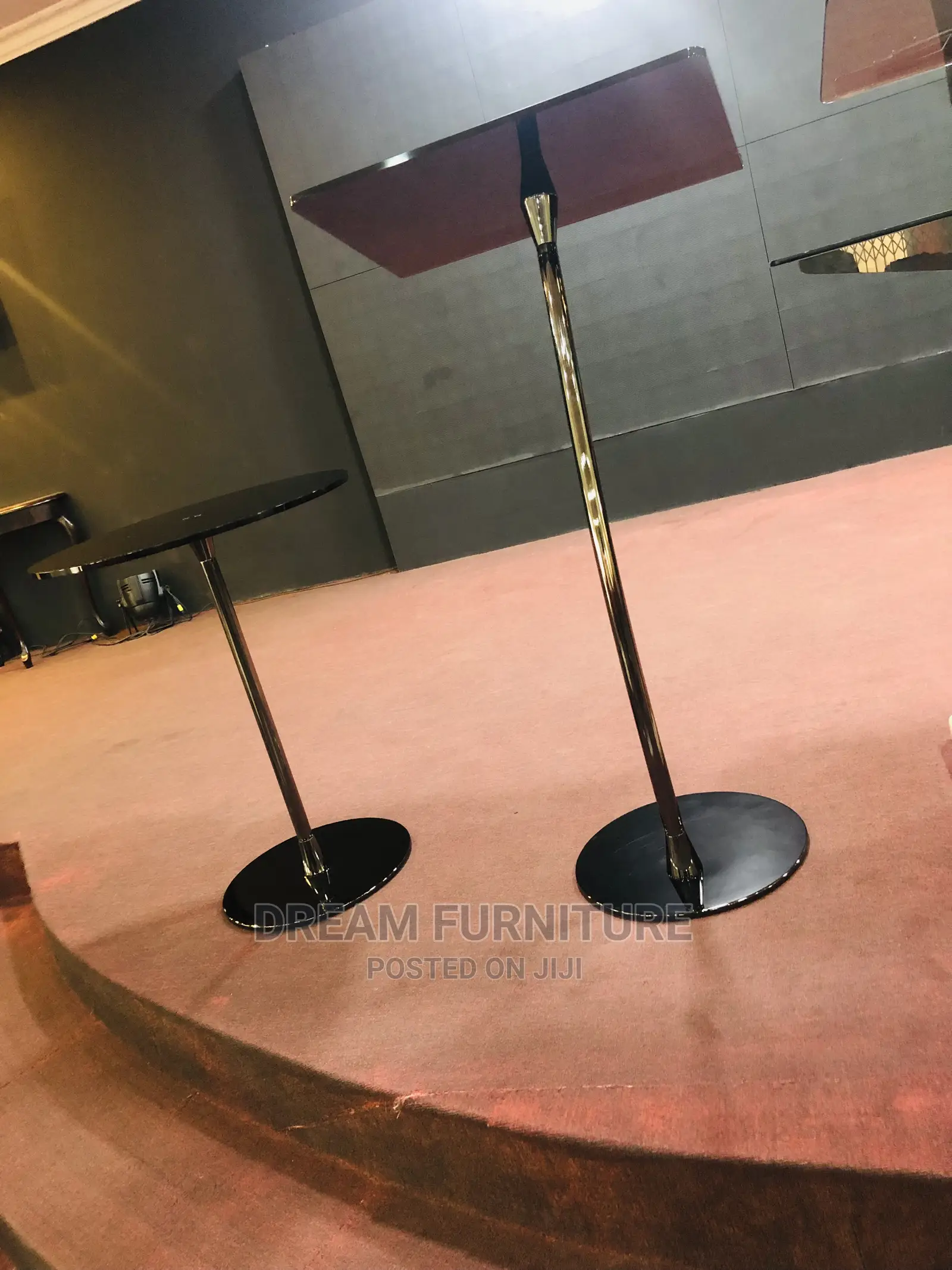 Arc Pulpit(Imported-Germany)