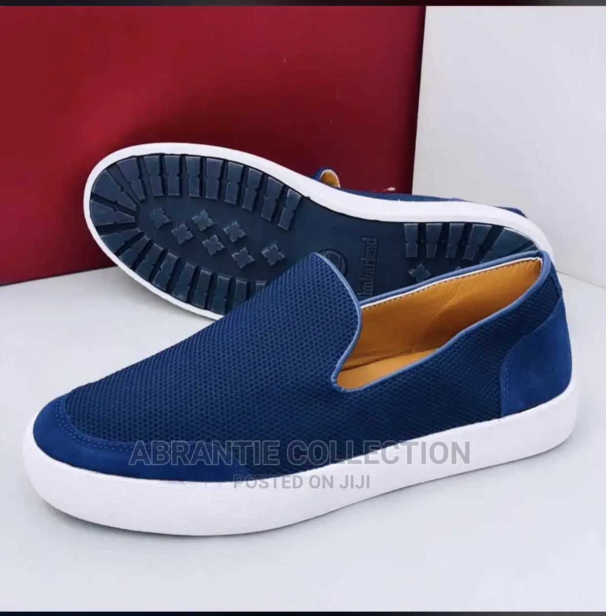 Timberland Easy Wear