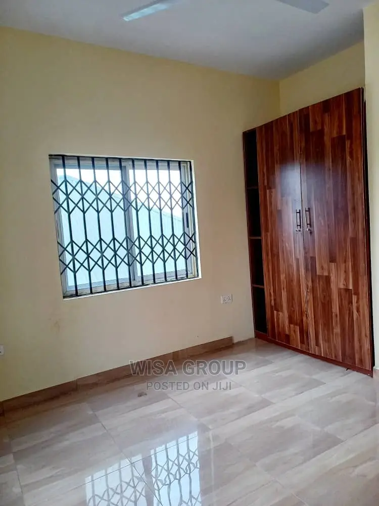 2bdrm Apartment in Wisa Groups, Accra Metropolitan for Rent