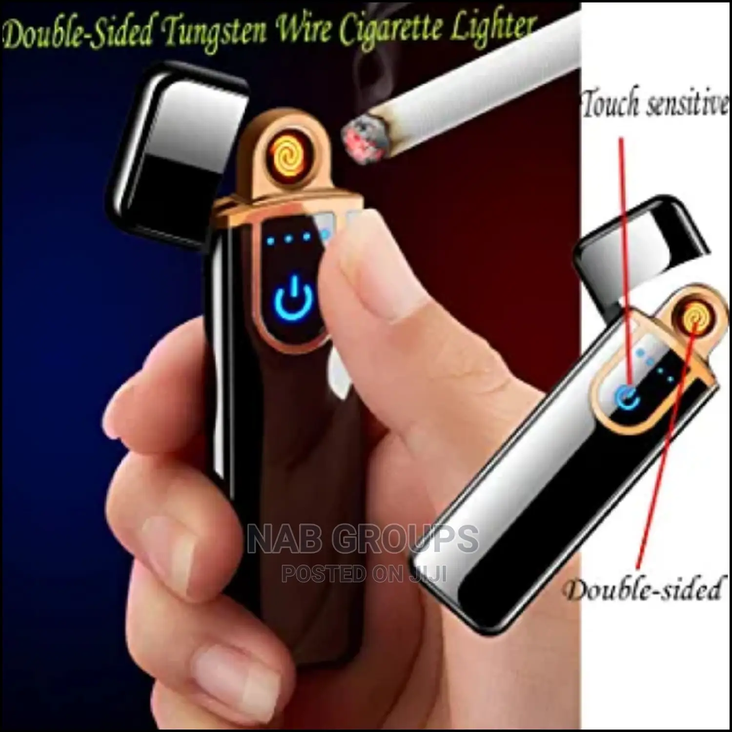 Electric Lighter