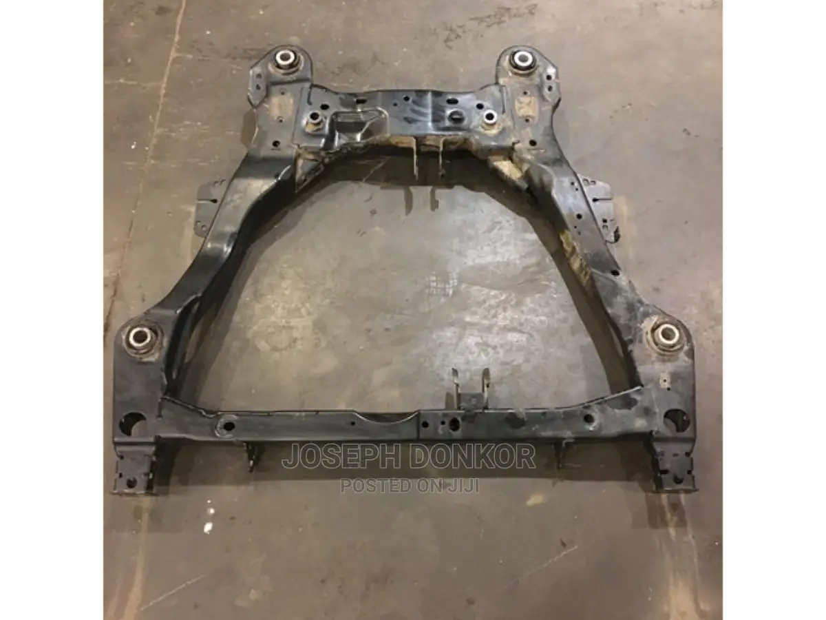 Explorer 2012,2013,2014,2016 2017,2018 Front Beam