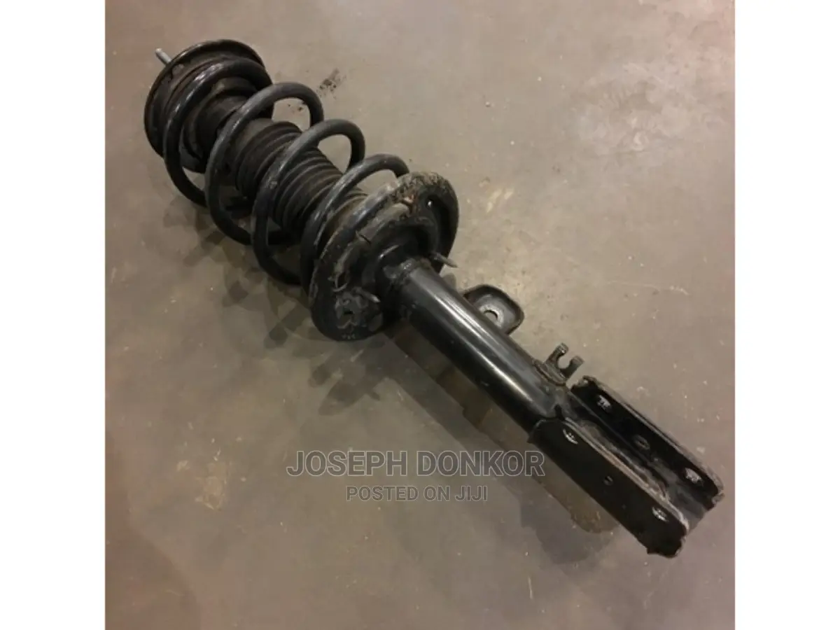 Explorer 2014,2015, 2016,2017,2018 Front Shocks