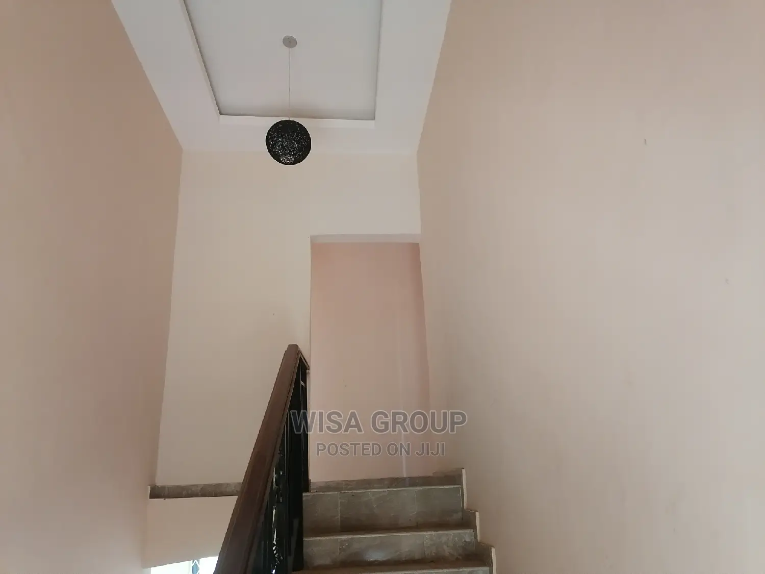 2bdrm Apartment in Wisa Groups, Accra Metropolitan for Rent