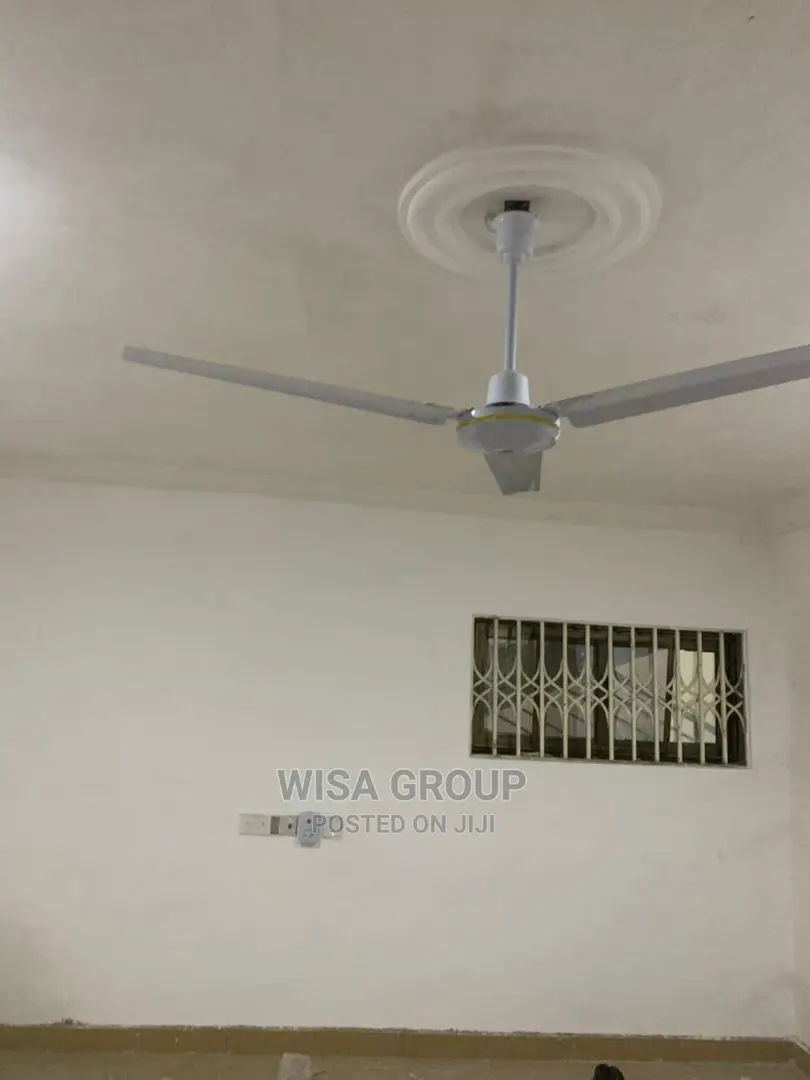 2bdrm Apartment in Wisa Groups, Accra Metropolitan for Rent