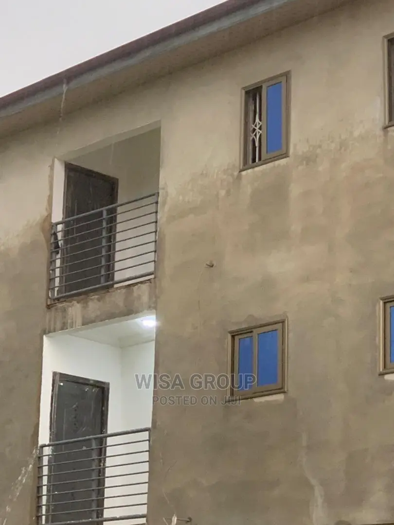 2bdrm Apartment in Wisa Groups, Accra Metropolitan for Rent