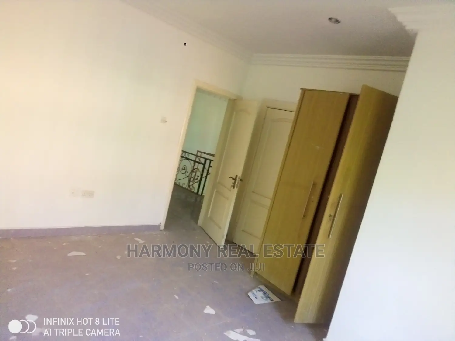 4bdrm House in Achimota for rent