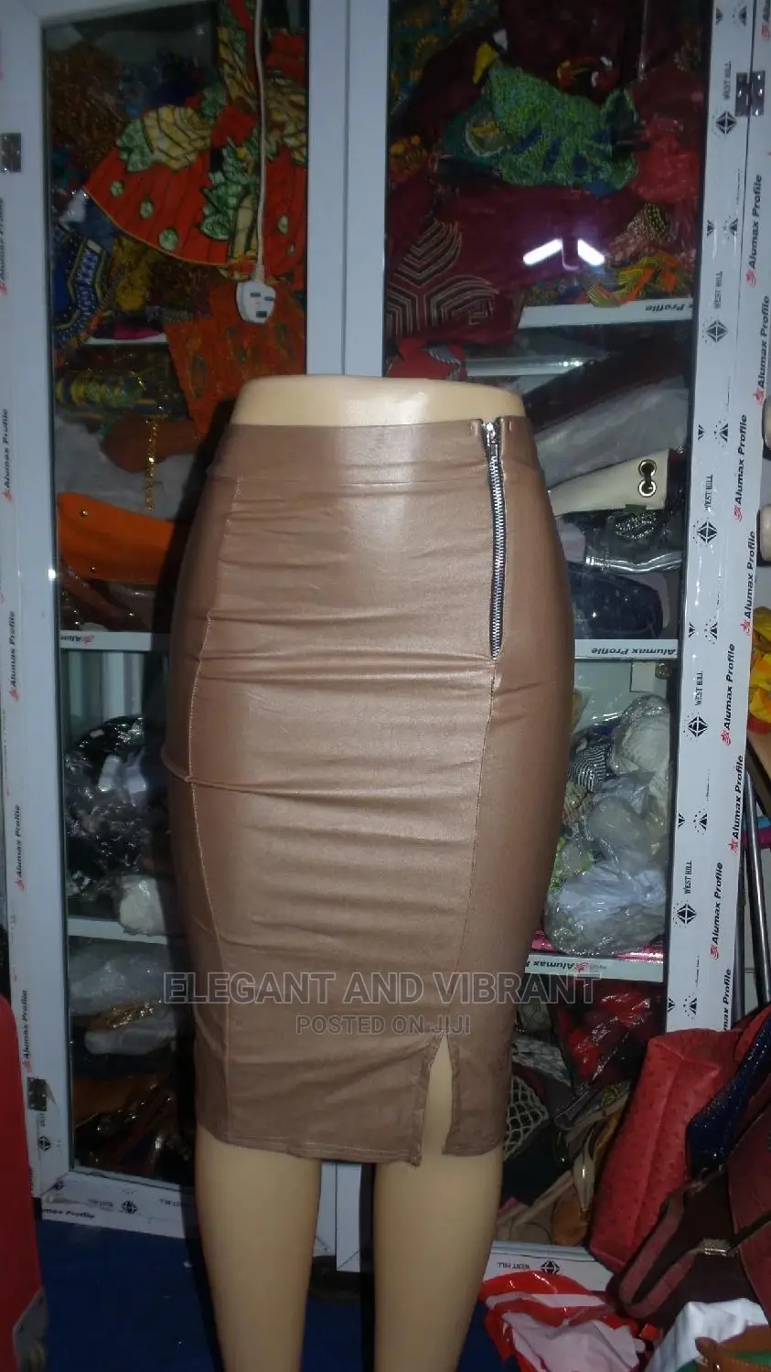 Beautiful Ladies Simple Skirt From Uk