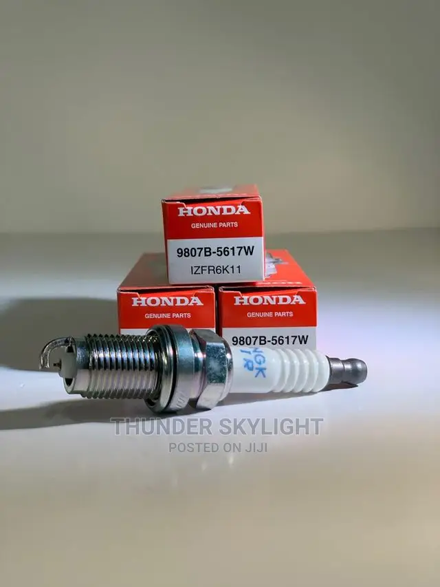 Honda Civic Spark Plugs NGK OEM 2010 - 2000