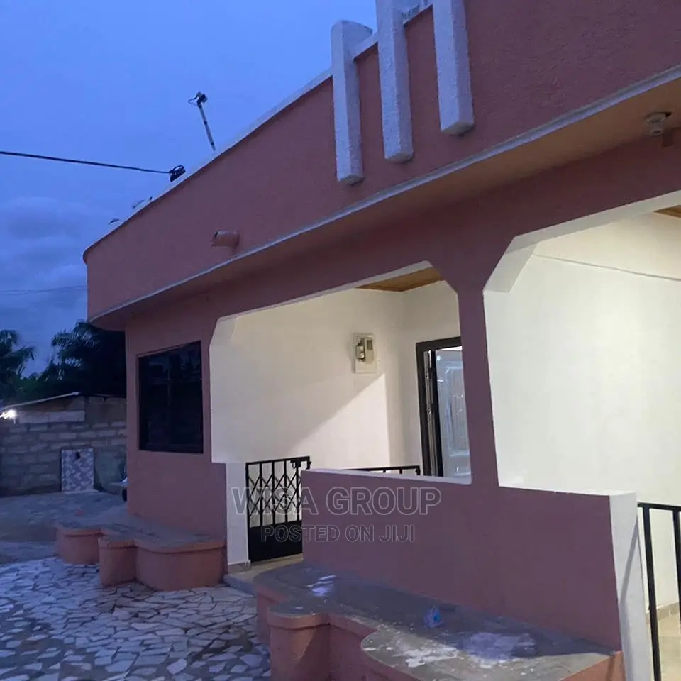 2bdrm Apartment in Wisa Groups, Accra Metropolitan for Rent