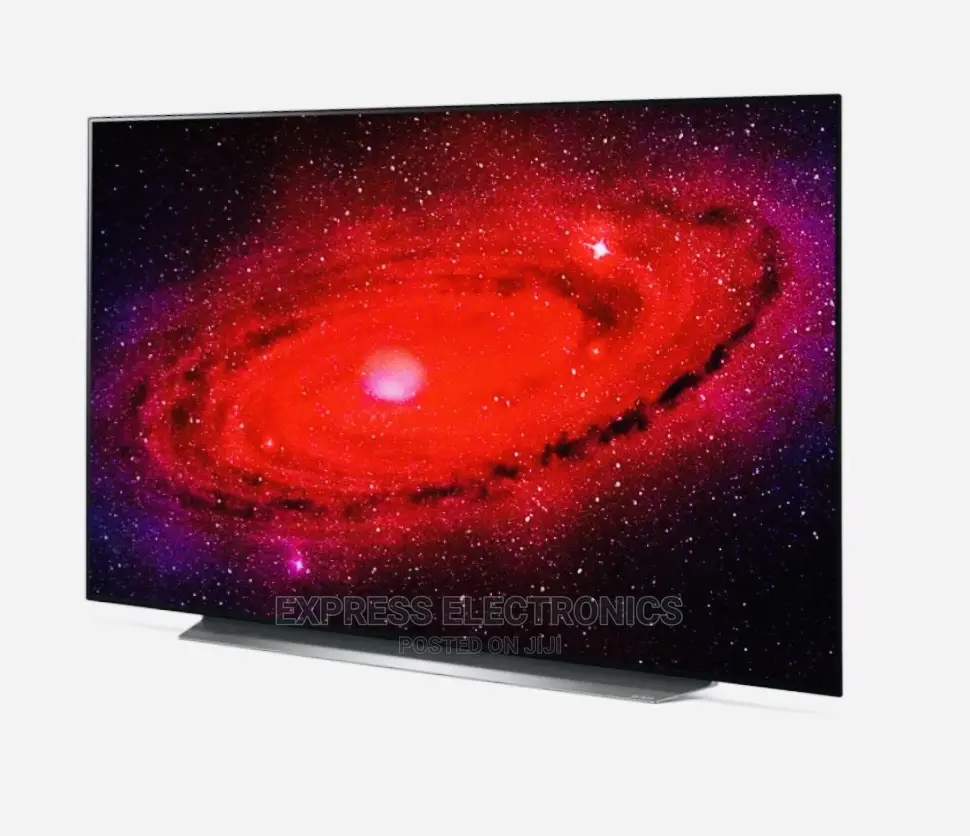 Amazing  New OLED UHD LED Smart OLED65CXPVA 65”LG