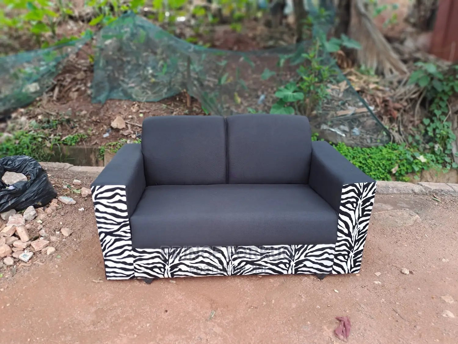 Yeboah Furniture Work
