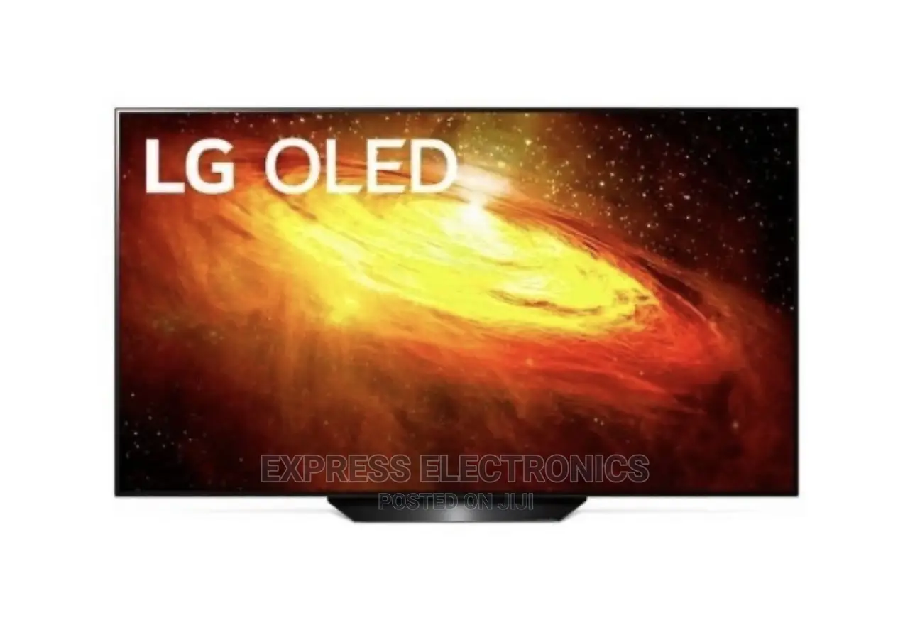 Best Choice UHD Smart OLED OLED55BXPVA LG Tv